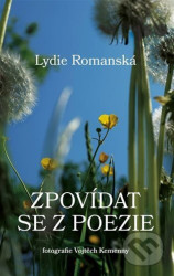 Zpovídat se z poezie