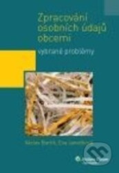 Zpracování osobních údajů obcemi