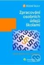 Zpracování osobních údajů školami