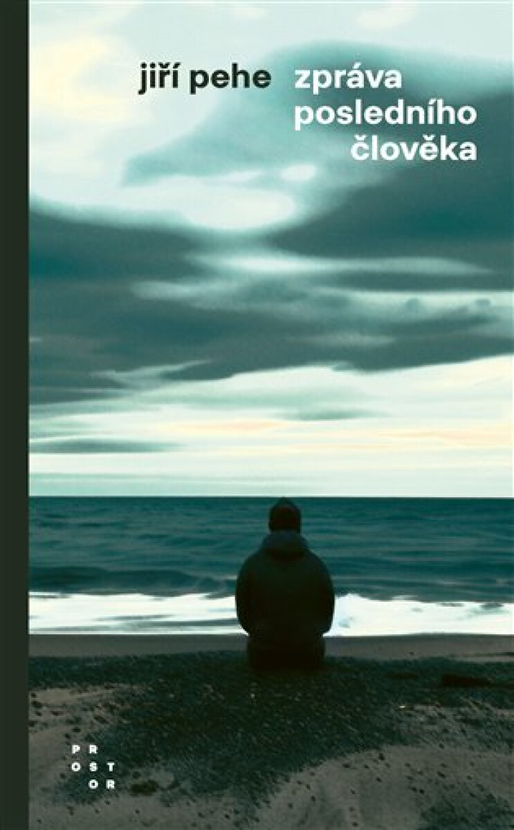 Zpráva posledního člověka