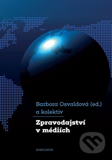 Zpravodajství v médiích
