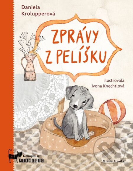 Zprávy z pelíšku
