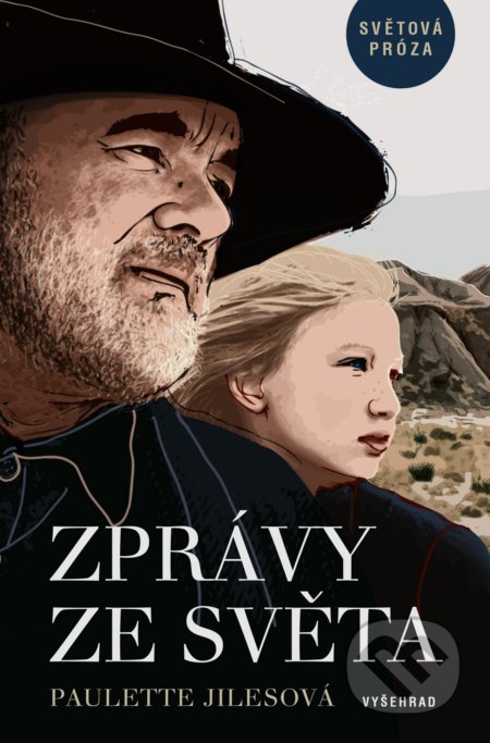 Zprávy ze světa