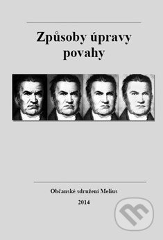 Způsoby úpravy povahy