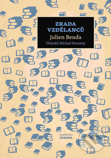 Zrada vzdělanců