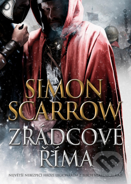 Zrádcové Říma