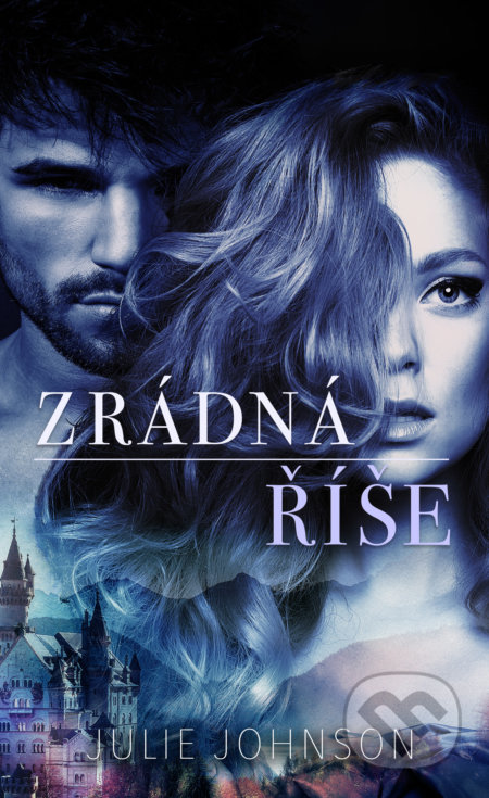 Zrádná říše