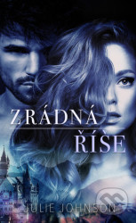 Zrádná říše