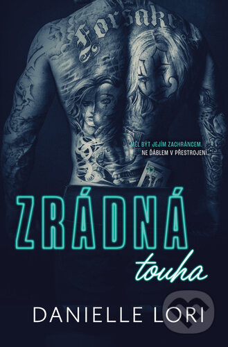 Zrádná touha