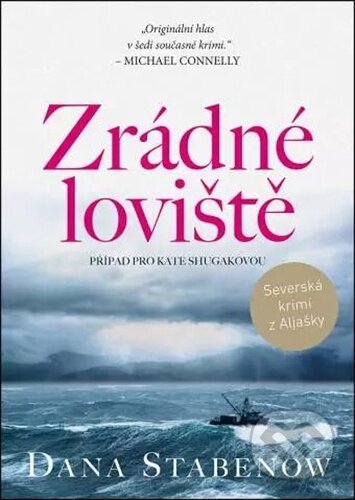 Zrádné loviště