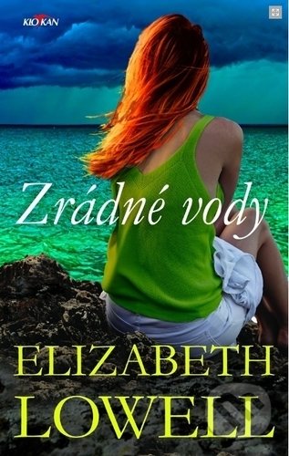 Zrádné vody