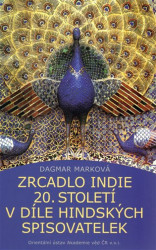 Zrcadlo Indie 20. století v díle hindských spisovatelek - kniha z kategorie Životopisy