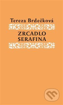 Zrcadlo Serafína