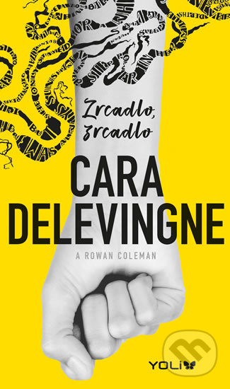 Zrcadlo, zrcadlo