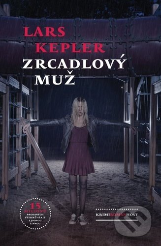 Zrcadlový muž