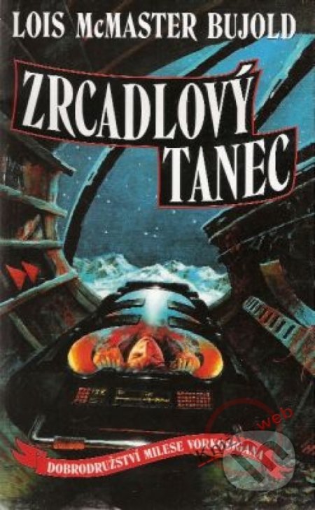 Zrcadlový tanec