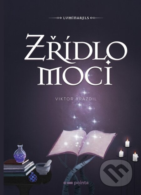 Zřídlo moci