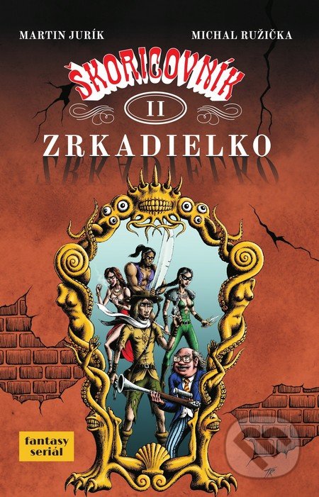 Zrkadielko