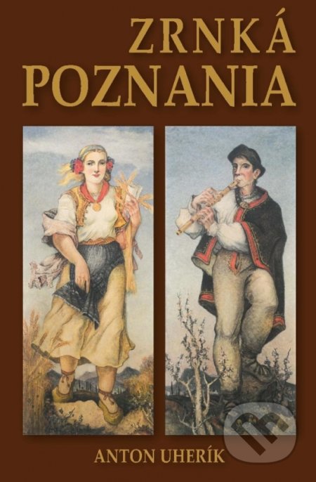 Zrnká poznania