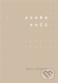 Zrnka soli