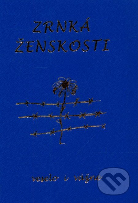 Zrnká ženskosti