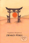 Zrnko písku