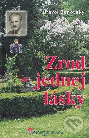 Zrod jednej lásky