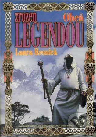 Zrozen legendou - Oheň