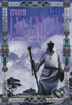 Zrozen legendou - Voda