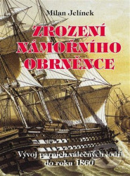Zrození námořního obrněnce