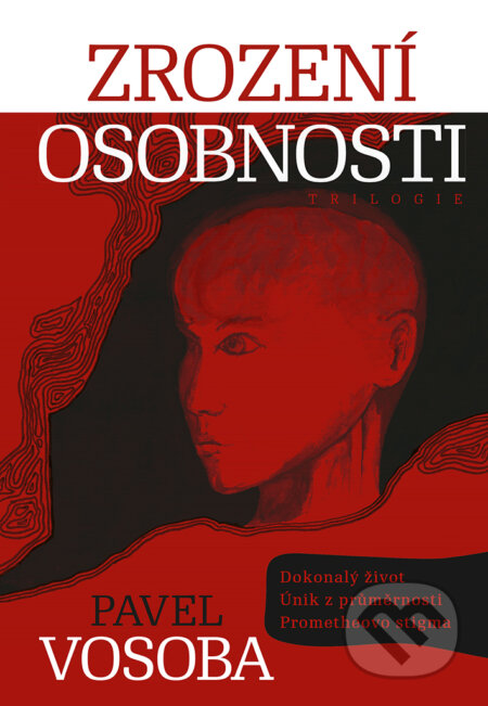 Zrození osobnosti