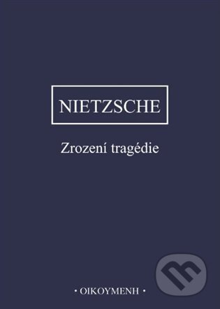Zrození tragédie