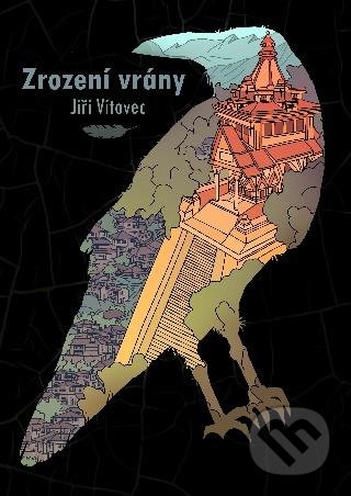 Zrození vrány