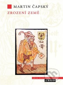 Zrození země