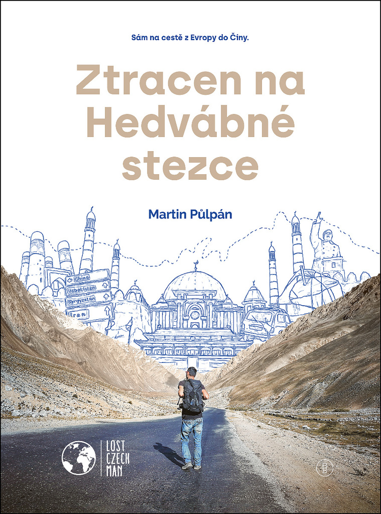 Ztracen na Hedvábné stezce