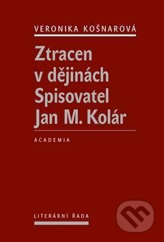 Ztracen v dějinách