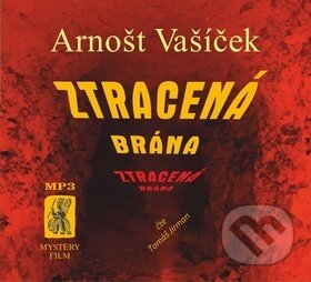 Ztracená brána
