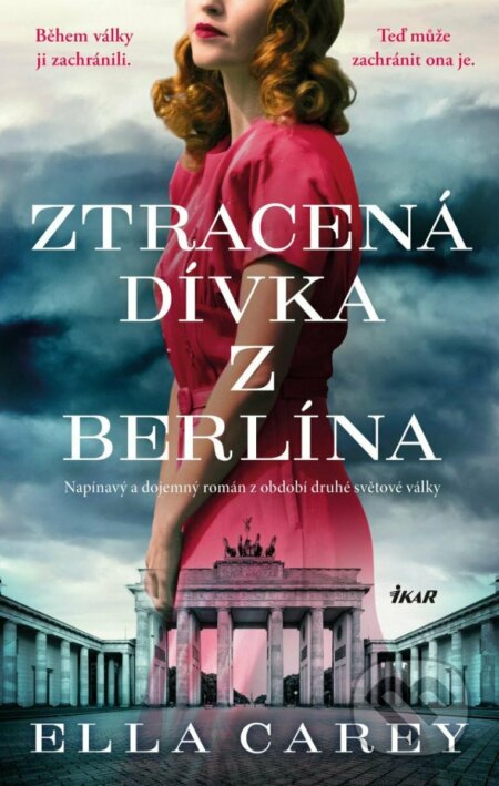 Ztracená dívka z Berlína