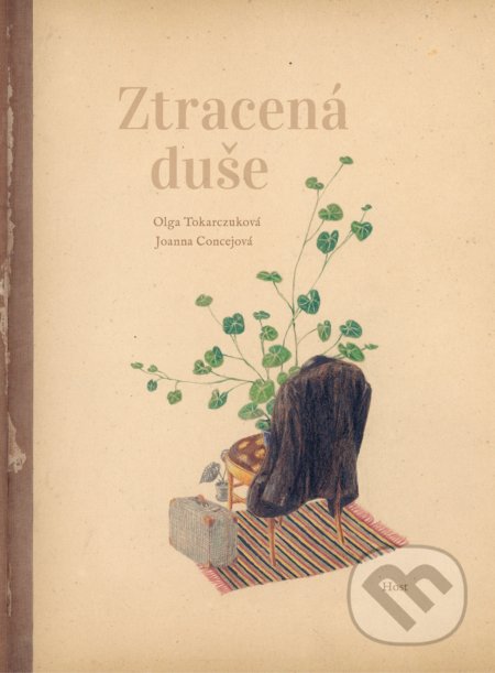 Ztracená duše