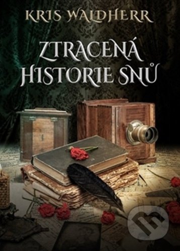 Ztracená historie snů