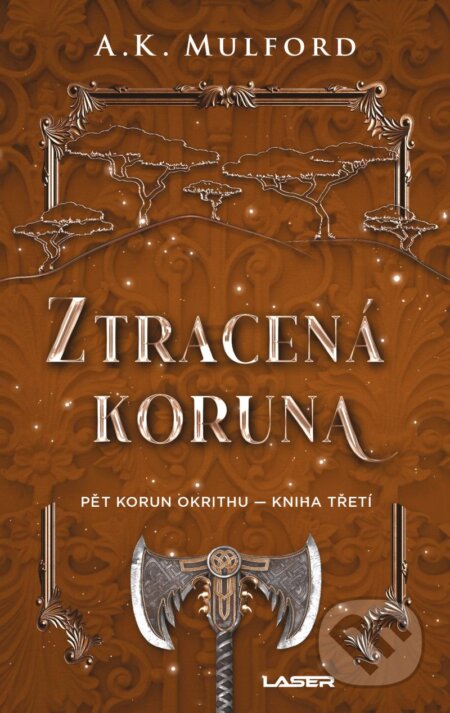Ztracená koruna