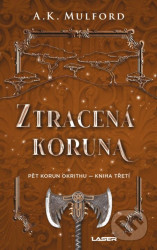 Ztracená koruna