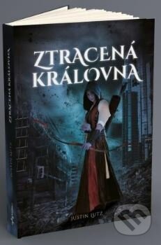 Ztracená královna