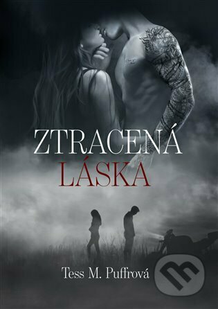 Ztracená láska