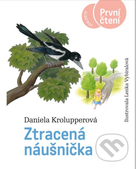 Ztracená náušnička