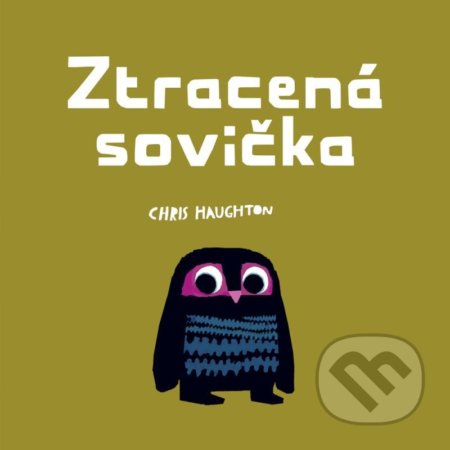 Ztracená sovička