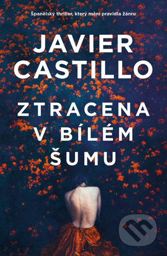 Ztracena v bílém šumu