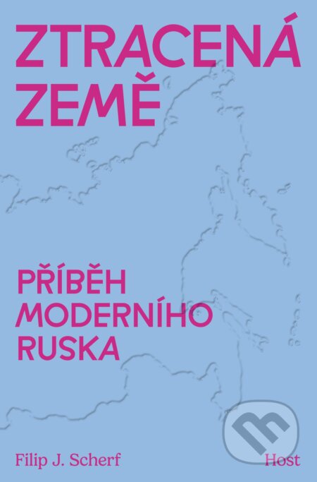 Ztracená země (Příběh moderního Ruska)