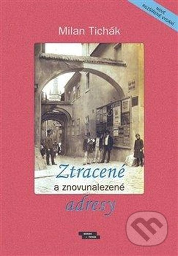 Ztracené a znovunalezené adresy
