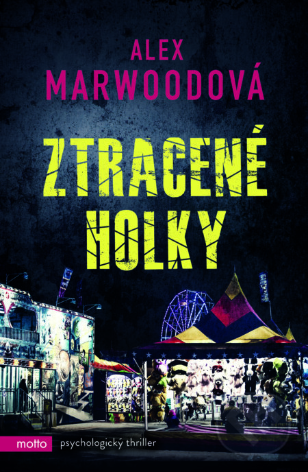 Ztracené holky